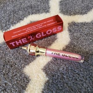 Jeffree Star THE GLOSS Limited Edition!
